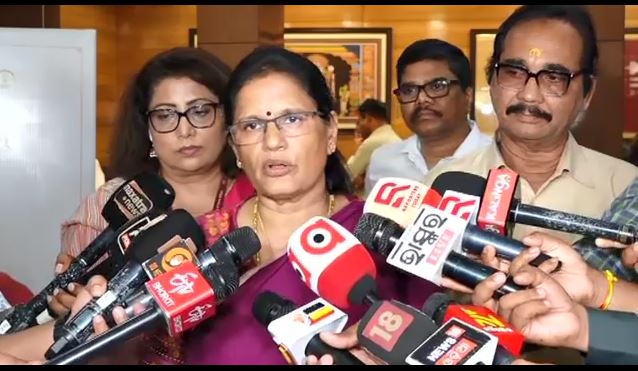 ଅଣ୍ଡରୱେଟ ଶିଶୁଙ୍କ ଜଳଖିଆ ଖର୍ଚ୍ଚ ବୃଦ୍ଧି କଲେ ରାଜ୍ୟ ସରକାର