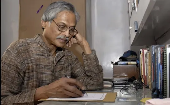 ପ୍ରଖ୍ୟାତ ଓଡ଼ିଆ ସାହିତ୍ୟିକ ଜଗନ୍ନାଥ ପ୍ରସାଦ ଦାସଙ୍କ ଦେହାନ୍ତ