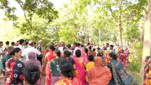 ଧାର କରଜକୁ ନେଇ ଜୀବନ ହାରିଲେ ବାପ-ପୁଅ