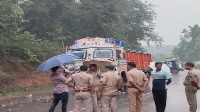 Accident 3