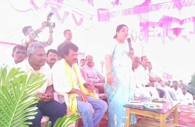 କୋଟିଆରେ ଆନ୍ଧ୍ର କ୍ୟାବିନେଟ୍‌ ମନ୍ତ୍ରୀଙ୍କ ବିବାଦୟ ବୟାନ, ‘ଓଡ଼ିଶା ବାସିନ୍ଦାଙ୍କୁ ବାନ୍ଧ’