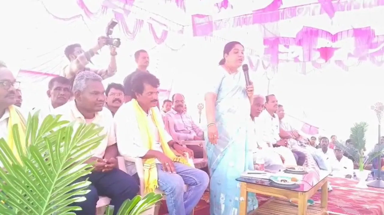 Andhra minister controversial speech 2026 06 10 19 43 35