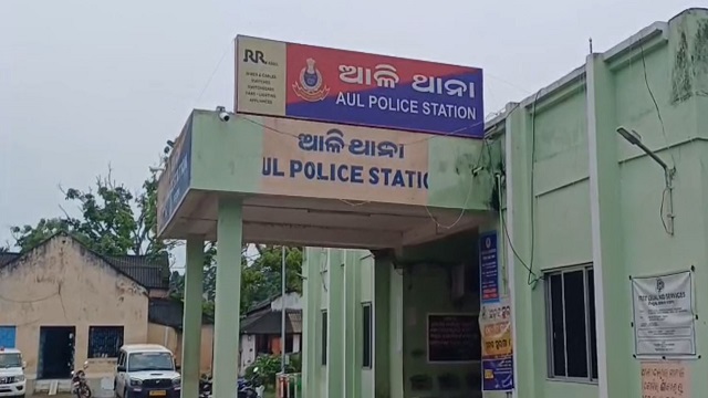 ଯୁବକଙ୍କୁ ମରଣାନ୍ତକ ଆକ୍ରମଣ ପରେ ଅପହରଣ, ଥାନା ଆଗରେ ଉତ୍ତେଜନା