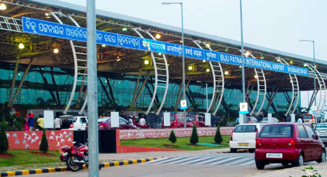ବିଜୁ ପଟ୍ଟନାୟକ ଅନ୍ତର୍ଜାତୀୟ ବିମାନ ବନ୍ଦରରେ ନିର୍ମାଣ ହେବ ୮.୮ ନିୟୁତ ଯାତ୍ରୀ କ୍ଷମତା ବିଶିଷ୍ଟ ଟର୍ମିନାଲ-୩