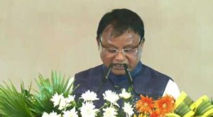ଦୁଇ ବର୍ଷର ସଫଳତା ଓ ଜନକଲ୍ୟାଣ ଯୋଜନା ବିଷୟରେ ଉଲ୍ଲେଖ କଲେ ମୁଖ୍ୟମନ୍ତ୍ରୀ