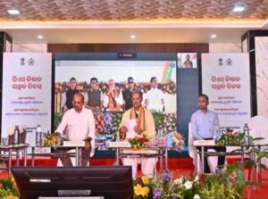 ୩୪.୬୪ ଲକ୍ଷରୁ ଊର୍ଦ୍ଧ୍ବ ଚାଷୀଙ୍କ ଖାତାକୁ ଗଲା ପିଏମ୍ କିଷାନ ଟଙ୍କା