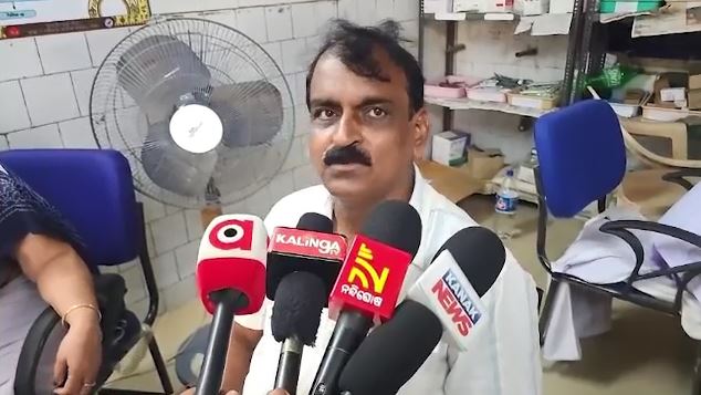 ପାଇଖାନା ପ୍ୟାନରୁ ନବଜାତ ଶିଶୁ କନ୍ୟାର ମୃତଦେହ ଉଦ୍ଧାର