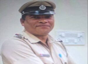 କବିସୂର୍ଯ୍ୟନଗର ଘଟଣାରେ ଦକ୍ଷିଣାଞ୍ଚଳ ଆଇଜିଙ୍କ କାର୍ଯ୍ୟାନୁଷ୍ଠାନ: IPS ଅଫିସରଙ୍କ ବଦଳି, ୩ ପୋଲିସ ନିଲମ୍ବିତ