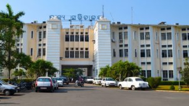 ଏଣିକି କେବଳ ଇଭି ଯାନ କିଣିବେ ରାଜ୍ୟ ସରକାର