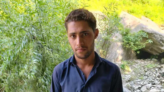 The apprehended pakistani national is currently being questioned 135059488 16x9 0