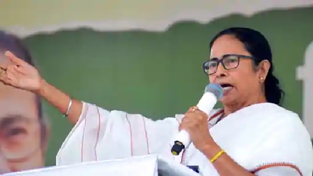 ଭାଙ୍ଗିଯିବ କି ଟିଏମସି ? ବାଚସ୍ପତିଙ୍କୁ ଚିଠି ଲେଖିଲେ ୨୦ ସାଂସଦ