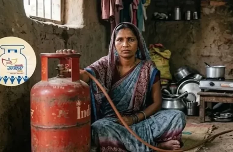 କାହିଁକି ହ୍ରାସ ହେଲା ଉଜ୍ଜ୍ୱଳା ଯୋଜନା LPG କୋଟା? ଜବାବ ରଖିଲେ କେନ୍ଦ୍ର ସରକାର