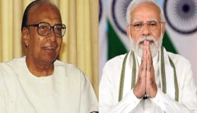 ଇଣ୍ଡୋନେସିଆରେ ବିଜୁ ବାବୁଙ୍କୁ ପ୍ରଶଂସା କଲେ ପ୍ରଧାନମନ୍ତ୍ରୀ ମୋଦି