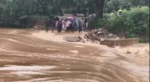 ରାଜ୍ୟରେ ବନ୍ୟା ଯୋଗୁଁ ୬ ଜିଲ୍ଲାର ୪୪ଟି ବ୍ଲକ ପ୍ରଭାବିତ, ୪ ମୃତ