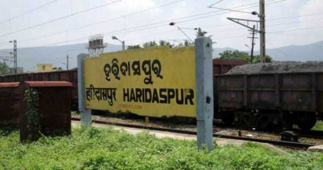 ପାରାଦୀପ – ହରିଦାସପୁର ଦୋହରିକରଣକୁ କେନ୍ଦ୍ର କ୍ୟାବିନେଟର ମଞ୍ଜୁରି