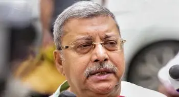 ମହିଳା ସାଂସଦଙ୍କୁ ଅପମାନ କରି ସଂସଦର ମୌସୁମୀ ଅଧିବେଶନରୁ ଟିଏମସି ସାଂସଦ ନିଲମ୍ବିତ