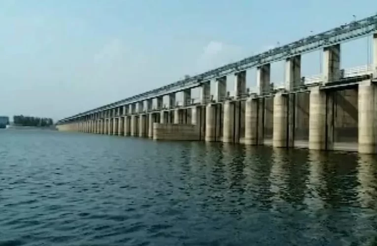 ମହାନଦୀ ଜଳ ବିବାଦ; ସମାଧାନ ପାଇଁ ସହମତ ଓଡ଼ିଶା ଓ ଛତିଶଗଡ଼