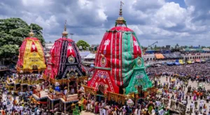 ରଥଯାତ୍ରା ପରିଚାଳନା ପାଇଁ ୧୯ ବରିଷ୍ଠ ଆଇପିଏସ ନିୟୋଜିତ
