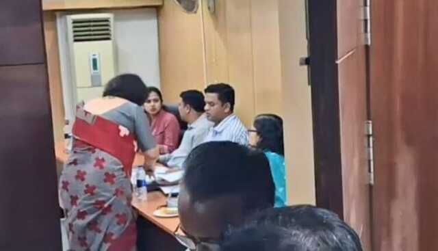 ନୂଆ ପାଠ୍ୟପୁସ୍ତକ ଛପା ପାଇଁ ପ୍ରସ୍ତୁତି ଆରମ୍ଭ, ସମ୍ପୂର୍ଣ୍ଣ ତ୍ରୁଟିଶୂନ୍ୟ ପାଠ୍ୟ ପୁସ୍ତକ ଯୋଗାଇବେ ସରକାର