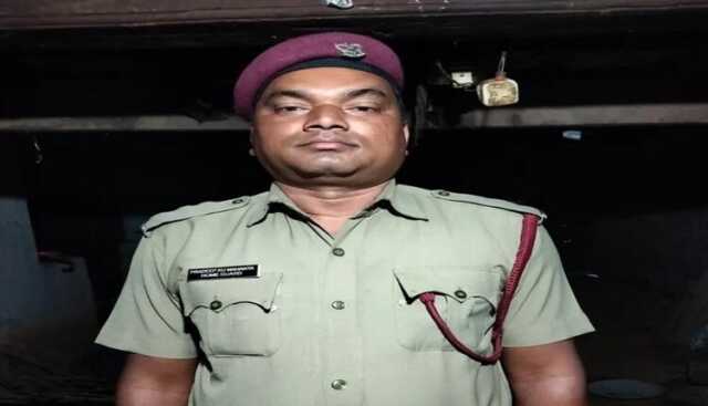 ରଥଯାତ୍ରା କାର୍ଯ୍ୟରେ ନିୟୋଜିତ ହୋମଗାର୍ଡଙ୍କ ମୃତ୍ୟୁ; ରାଜ୍ୟ ସରକାରଙ୍କ ପକ୍ଷରୁ ୧୦ ଲକ୍ଷ ଟଙ୍କାର ସହାୟତା ଘୋଷଣା