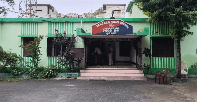 ନାବାଳିକାଙ୍କୁ ଅପହରଣ ପରେ ଗଣଦୁଷ୍କର୍ମ