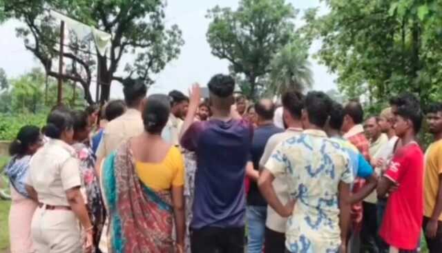 ହାତୀ ଆକ୍ରମଣରେ ଚାଲିଗଲା ଛାତ୍ରଙ୍କ ଜୀବନ