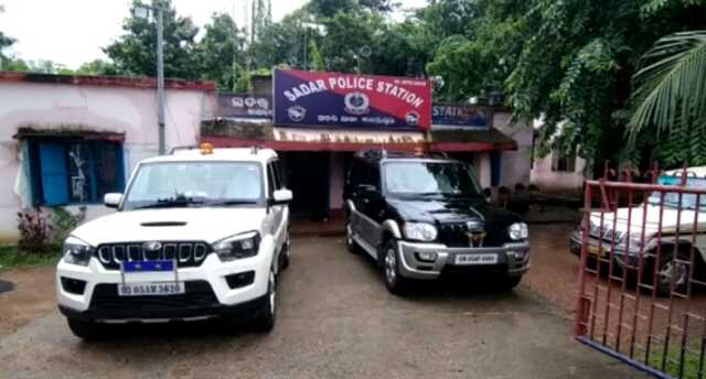 ଦଳିତ ଯୁବକଙ୍କୁ ବନ୍ଦ କୋଠରୀରେ ୩ ଦିନ ଧରି ଅମାନୁଷିକ ନିର୍ଯାତନା