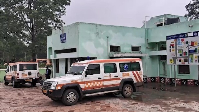 ଅଜଣା ଗାଡ଼ି ଧକ୍କାରେ ୩ ମୃତ