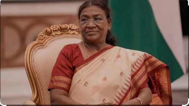 ଦେଶବାସୀଙ୍କୁ ରଥଯାତ୍ରାର ଶୁଭେଚ୍ଛା ଜଣାଇଲେ ରାଷ୍ଟ୍ରପତି, ମହାପ୍ରଭୁଙ୍କ ନିକଟରେ କଲେ ସମସ୍ତଙ୍କ ସୁଖ ସମୃଦ୍ଧି କାମନା