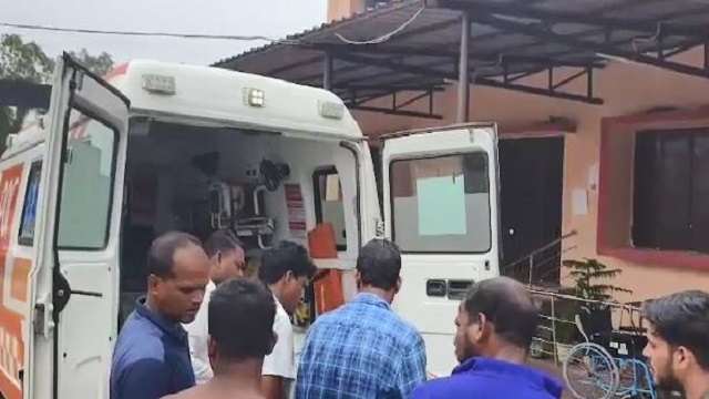 ଜୀବିତ ରୋଗୀଙ୍କୁ ମୃତ ଘୋଷଣା କଲେ ଡାକ୍ତର !