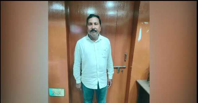 ରାଜଧାନୀରୁ ବନ୍ଧା ହେଲା ନକଲି ଆଡିସନାଲ ଏସପି