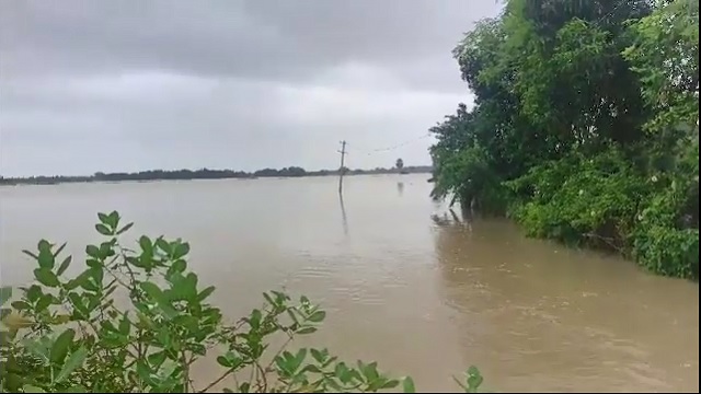 ବନ୍ୟାରେ ସମ୍ପୂର୍ଣ୍ଣ ଘର ଭାଙ୍ଗିଥିଲେ ମିଳିବ ୧.୨ ଲକ୍ଷ ଟଙ୍କାର କ୍ଷତିପୂରଣ