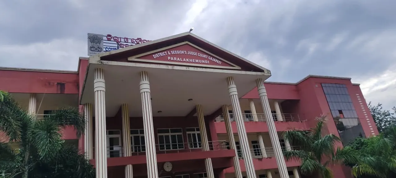 Gajapati court bomb threat 2026 07 16 17 47 44