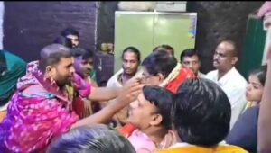ଅଲାରନାଥଙ୍କୁ ଦର୍ଶନ କଲେ ରାଜ୍ୟପାଳ