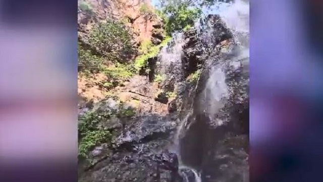 ଝାଞ୍ଜ ପାହାଡରୁ ୨ ଯୁବକ ନିଖୋଜ
