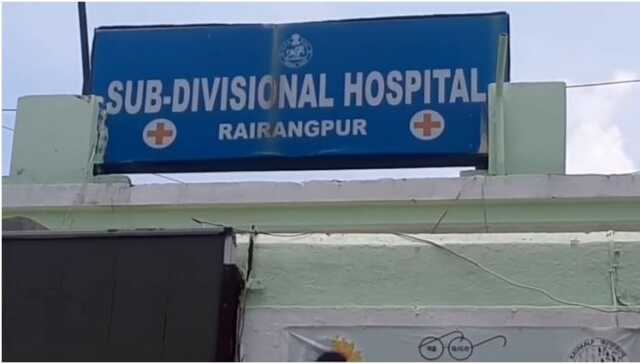 ସରଗୋଡ଼ା ପୁର୍ଣ୍ଣେଶ୍ୱର ୟୁପି ସ୍କୁଲ କସ୍ତୁରବା ଗାନ୍ଧୀ ଛାତ୍ରୀନିବାସରେ ଝାଡ଼ା-ବାନ୍ତି : ୩୦ ଅନ୍ତେବାସୀ ଅସୁସ୍ଥ