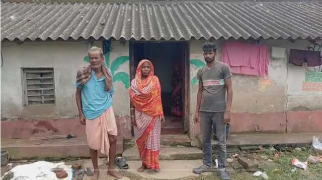 ଗୁଜୁରାଟରେ ଓଡ଼ିଆ ଦାଦନ ଶ୍ରମିକଙ୍କ ସନ୍ଦେହଜନକ ମୃତ୍ୟୁ