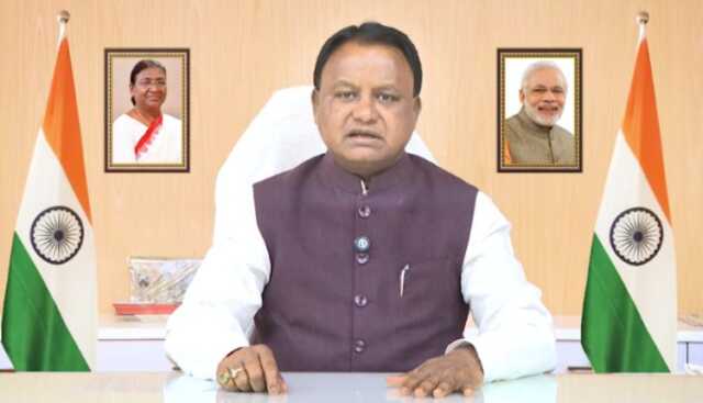 ହାଇଓ୍ବା ଧକ୍କାରେ ବାପ-ଝିଅ ମୃତ, ୪ ଲକ୍ଷ ଟଙ୍କାର ସହାୟତା ଘୋଷଣା କଲେ ମୁଖ୍ୟମନ୍ତ୍ରୀ