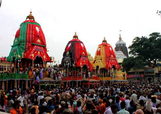 ରଥ ଉପରେ ଅନଧିକୃତ ପ୍ରବେଶ ଓ ମୋବାଇଲ ବ୍ୟବହାର ସଂପୂର୍ଣ୍ଣ ମନା: ଶ୍ରୀମନ୍ଦିର ମୁଖ୍ୟ ପ୍ରଶାସକ