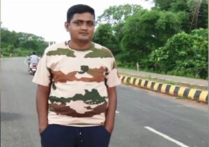ଜଟଣୀରେ ରାତି ଅଧରେ ଇଲେକ୍ଟ୍ରିସିଆନଙ୍କୁ ହତ୍ୟା