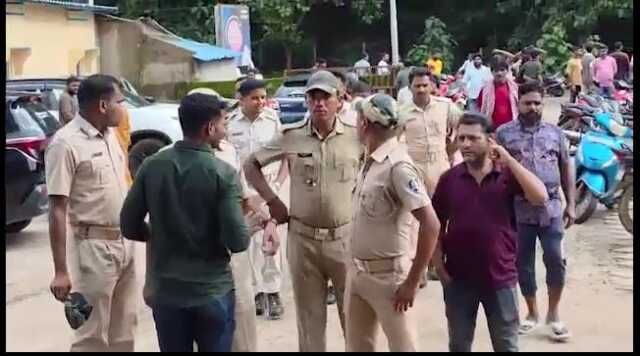 ଛୁରୀ ଭୁଷି ଦଶମ ଶ୍ରେଣୀ ଛାତ୍ରଙ୍କୁ ହତ୍ୟା