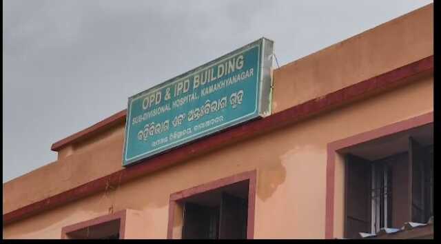 ଧାନ ରୋଇବା ବେଳେ ଅଘଟଣ, ବଜ୍ରପାତରେ ବାପ-ପୁଅ ମୃତ