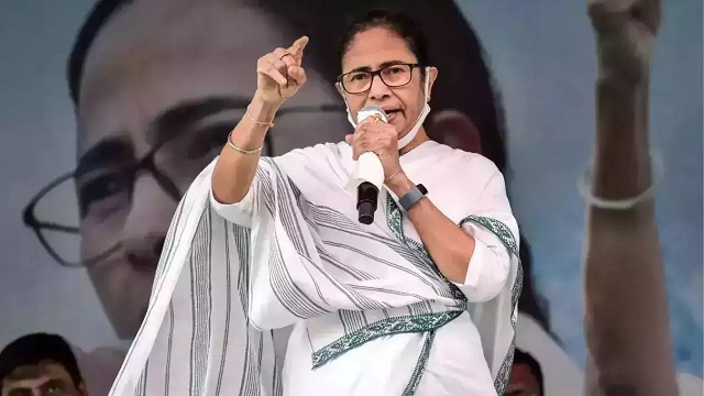 ତୁମ ଅନ୍ତ ନ ଦେଖିବା ଯାଏଁ ଜୀବିତ ରହିବି, ବିଜେପିକୁ ଟାର୍ଗେଟ କଲେ ମମତା ବାନାର୍ଜୀ