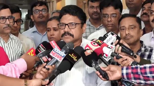 ଡାକ୍ତରଙ୍କ କାର୍ଯ୍ୟବନ୍ଦ ଆନ୍ଦୋଳନ ସ୍ଥଗିତ, ସ୍ୱାଭାବିକ ହେବ ସ୍ୱାସ୍ଥ୍ୟ ସେବା