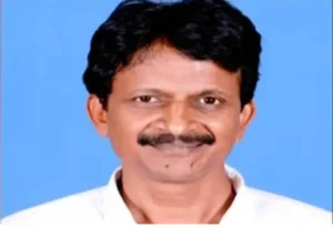 ପୂର୍ବତନ ମନ୍ତ୍ରୀ ସୁଶାନ୍ତ ସିଂହଙ୍କ ପରଲୋକ