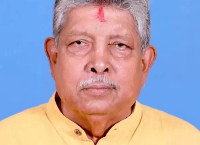 ପୂର୍ବତନ ମନ୍ତ୍ରୀ ପ୍ରଫୁଲ୍ଲ ସାମଲ ଅସୁସ୍ଥ, ଘରୋଇ ହସ୍ପିଟାଲରେ ଭର୍ତ୍ତି