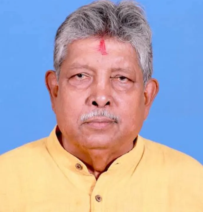 Prafulla samal unhealthy 2026 07 17 19 26 08