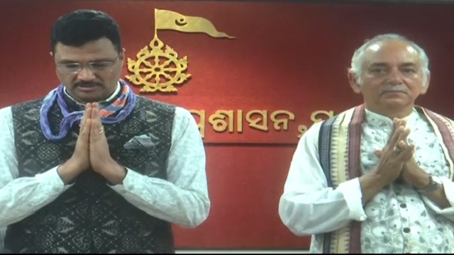 ସ୍ଥଗିତ ରହିଲା ଶ୍ରୀଜଗନ୍ନାଥ ସଂସ୍କୃତିକୁ ନେଇ ପ୍ରସ୍ତୁତ ଆନିମେସନ୍ ଫିଲ୍ମ ’ମହାପ୍ରଭୁ ଜଗନ୍ନାଥ’