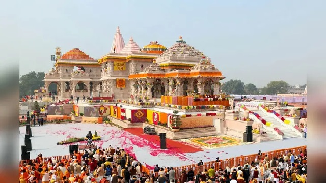 ରାମ ମନ୍ଦିରର ନୂଆ ସଚିବ ଦାୟିତ୍ବ ନେବେ ଜଗଦୀଶ ଆଫଲେ