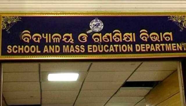 ଖୋଲିଲା SCERT ଏବଂ ଓସେପା ୱେବସାଇଟ୍, ଅପଲୋଡ ହେଲା ସଂଶୋଧିତ ପୁସ୍ତକ